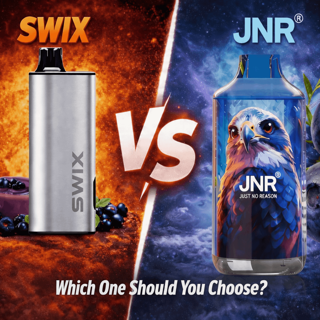 JNR vs SWIX: Which One Should You Choose?