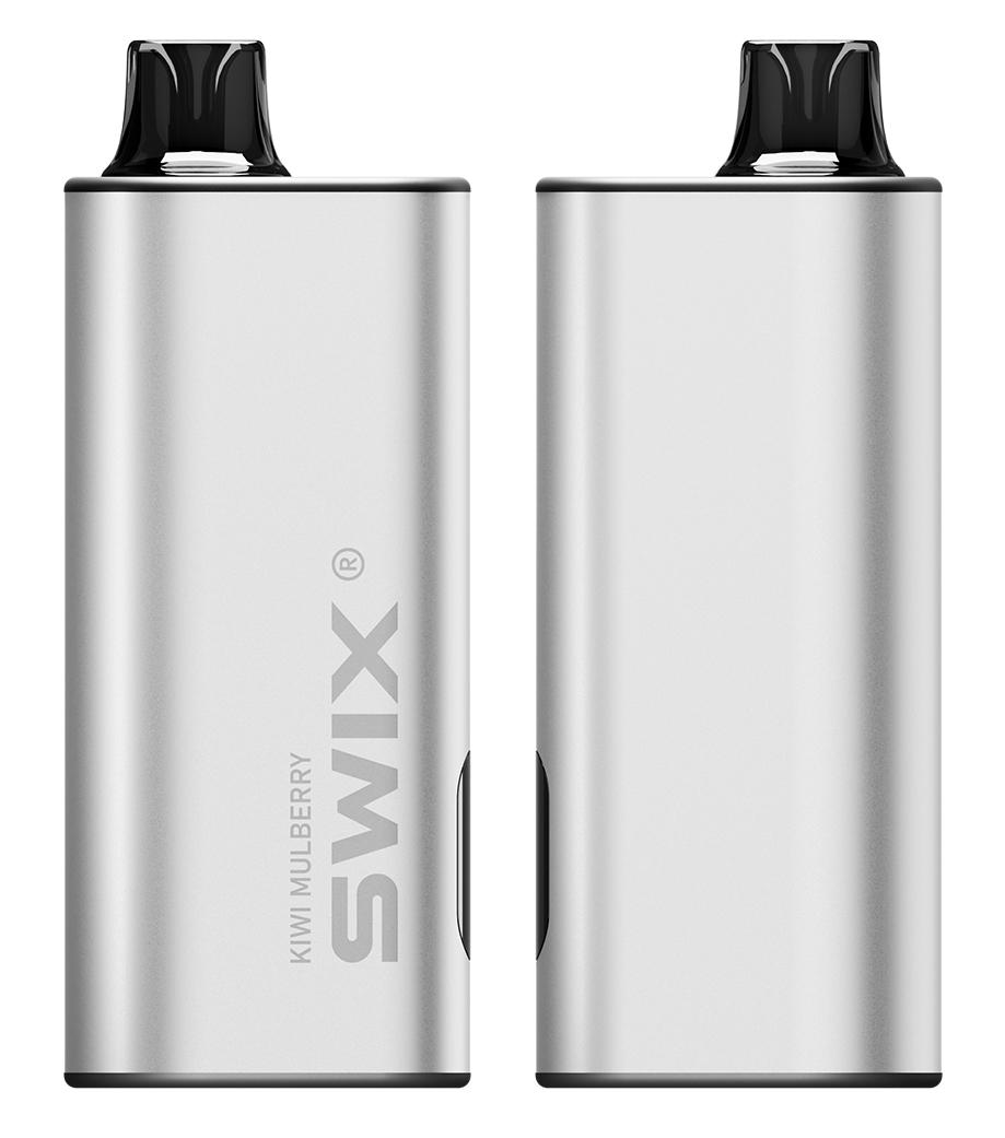 SWIX Mate 9000 Puffs Disposable Vape