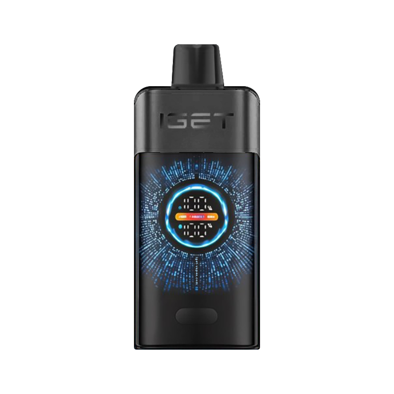 IGET One 12000 Puffs Disposable Vape — image 1 of 1