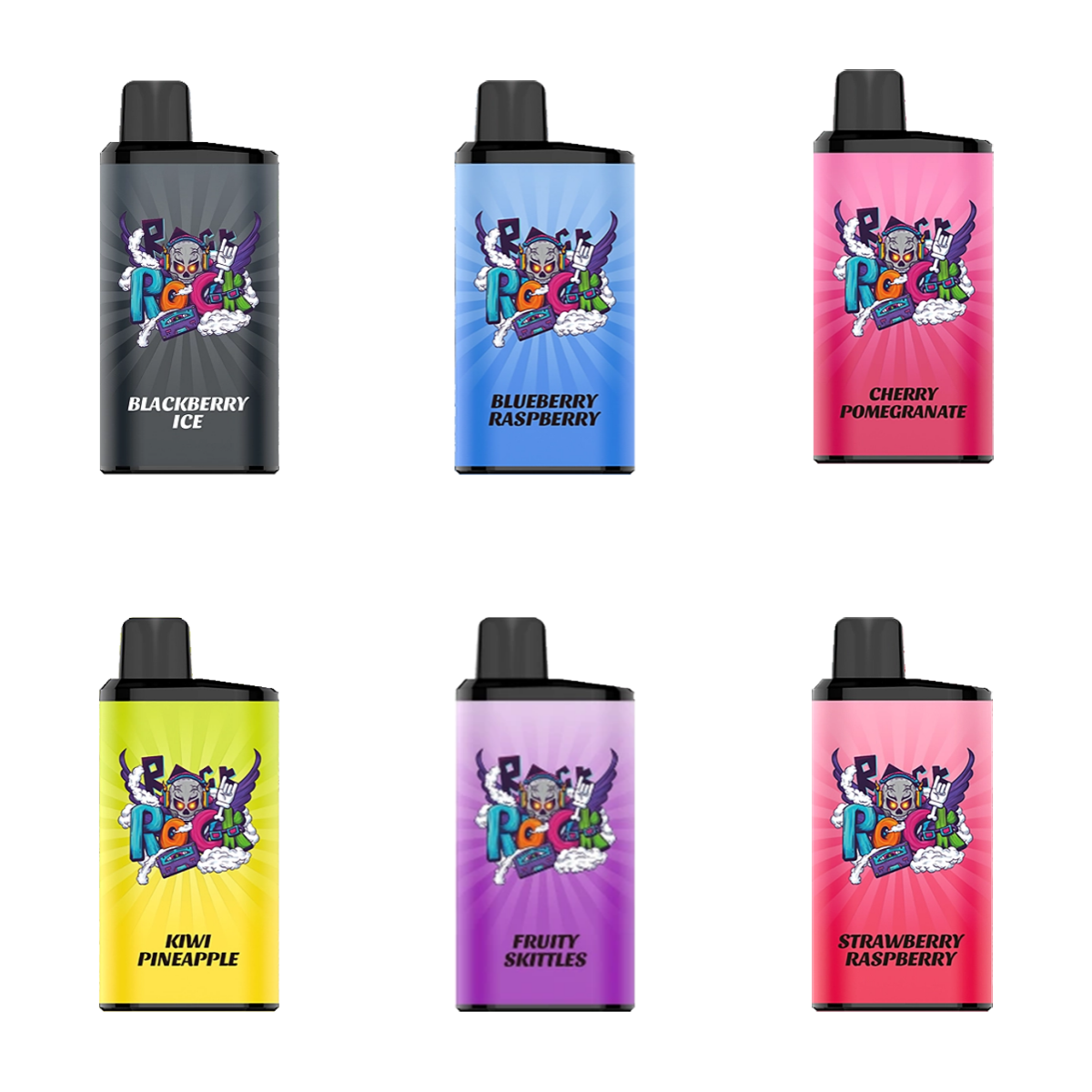 IGet Bar Pro 10000 Puffs Disposable Vape